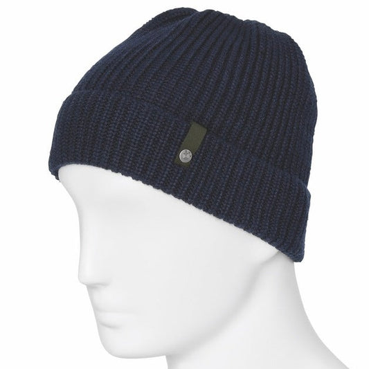 BMW Motorrad Beanie - Night Blue