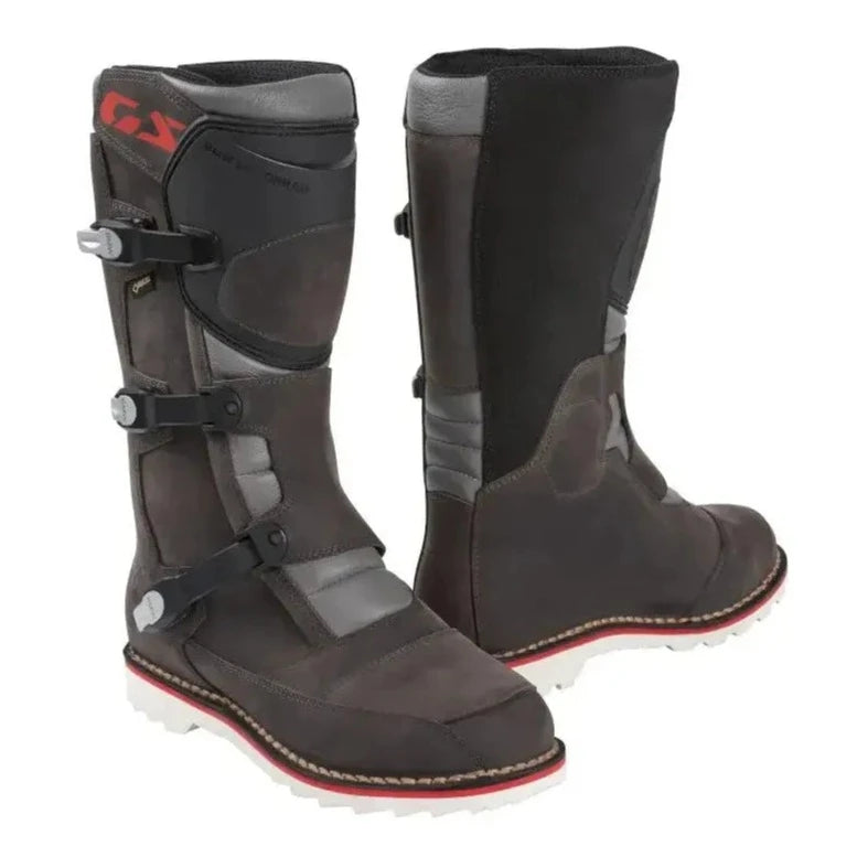 BMW motorrad ベンチャーグリップブーツ BMW Motorrad Venturegrip Pro Gtx Boots – LIND