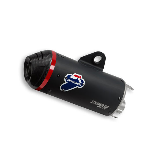 Termignoni For Ducati Scambler