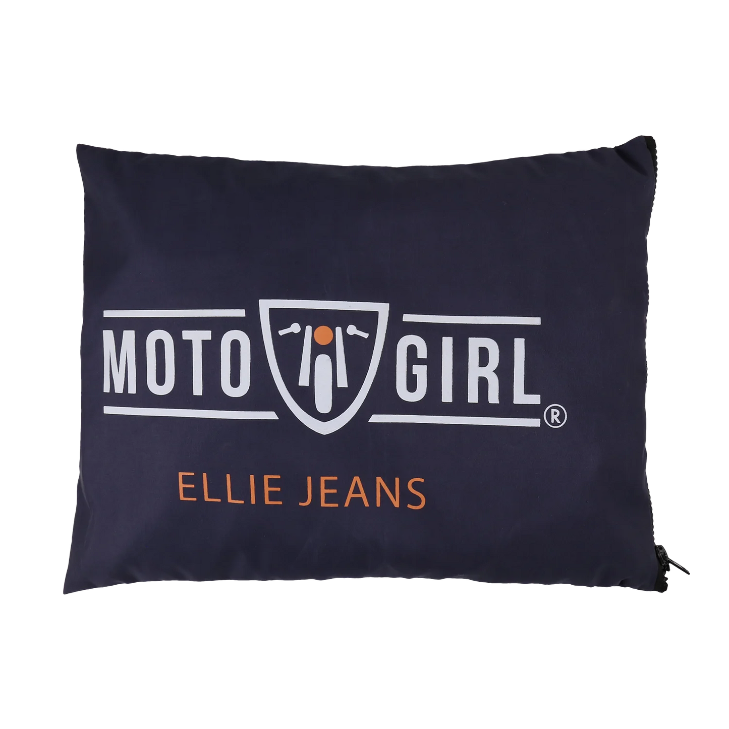 Motogirl Ellie Blue Jeans