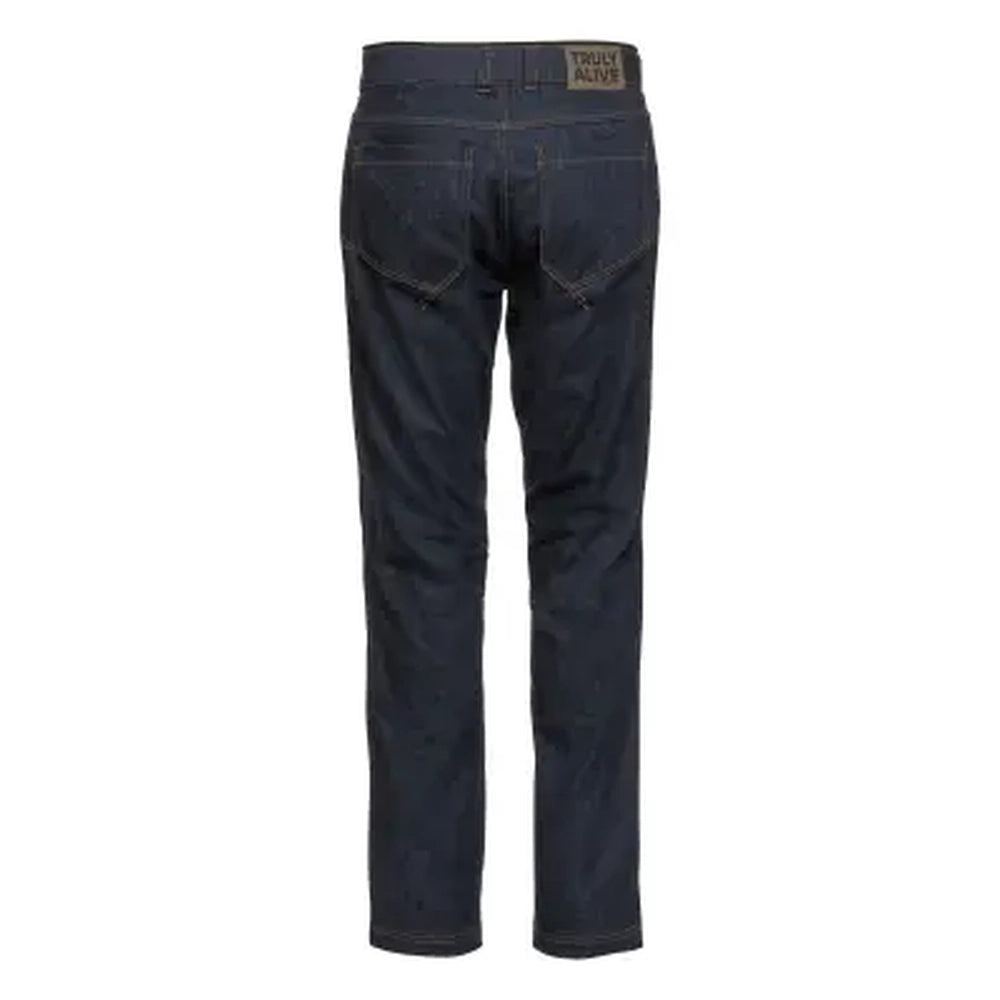 BMW Motorrad Men's Moosach Pants - Blue