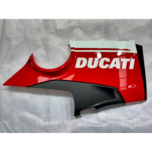 Ducati Panigale V4 'Speciale' RH Lower Fairing 48019832BA