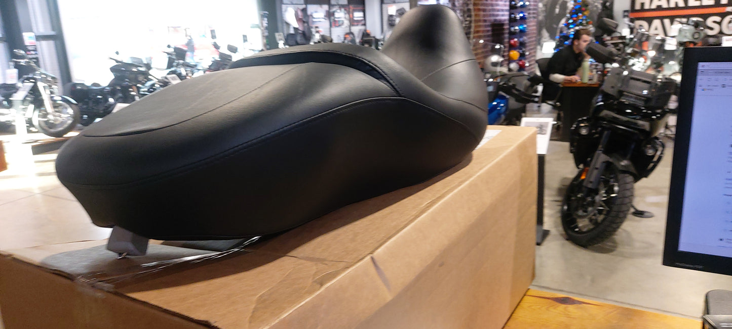 Harley-Davidson® Standard Comfort Touring Seat