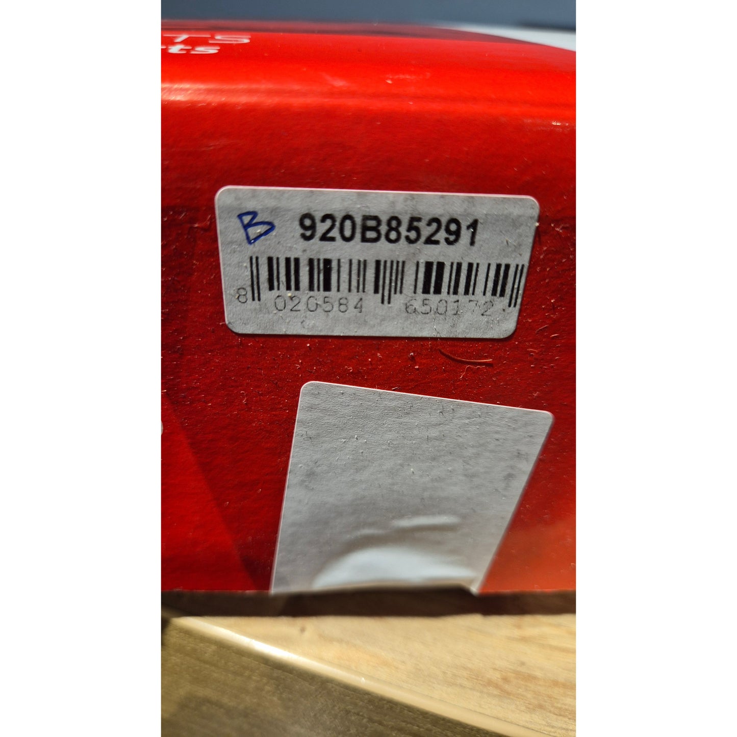 Brembo Brake Caliper 920B85291