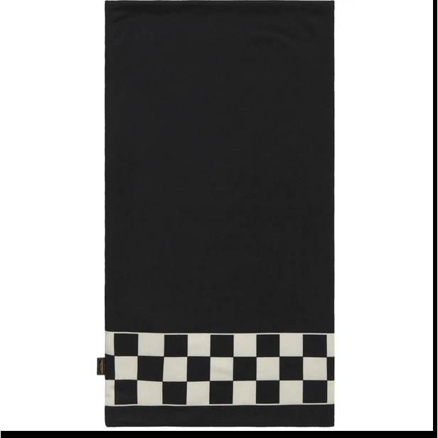 Triumph Hello Moto Neck Tube Black / Bone