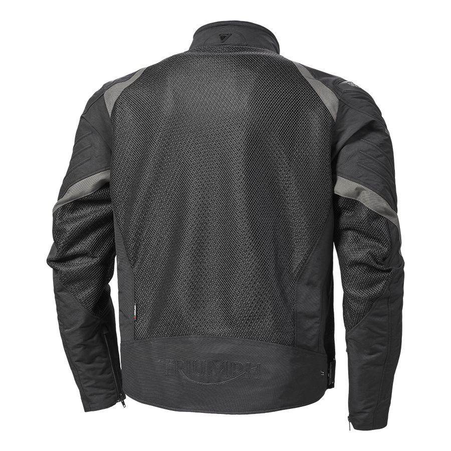 Triumph Triple Sports Mesh Jacket