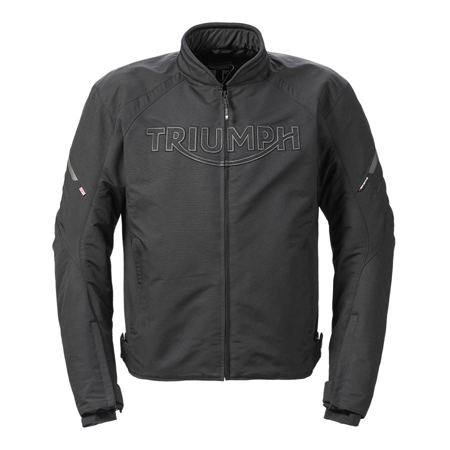 Triumph Triple Roadster Jacket