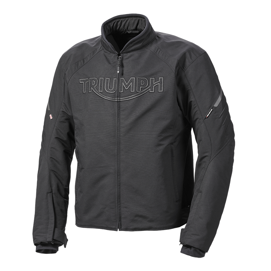 Triumph Triple Roadster Jacket