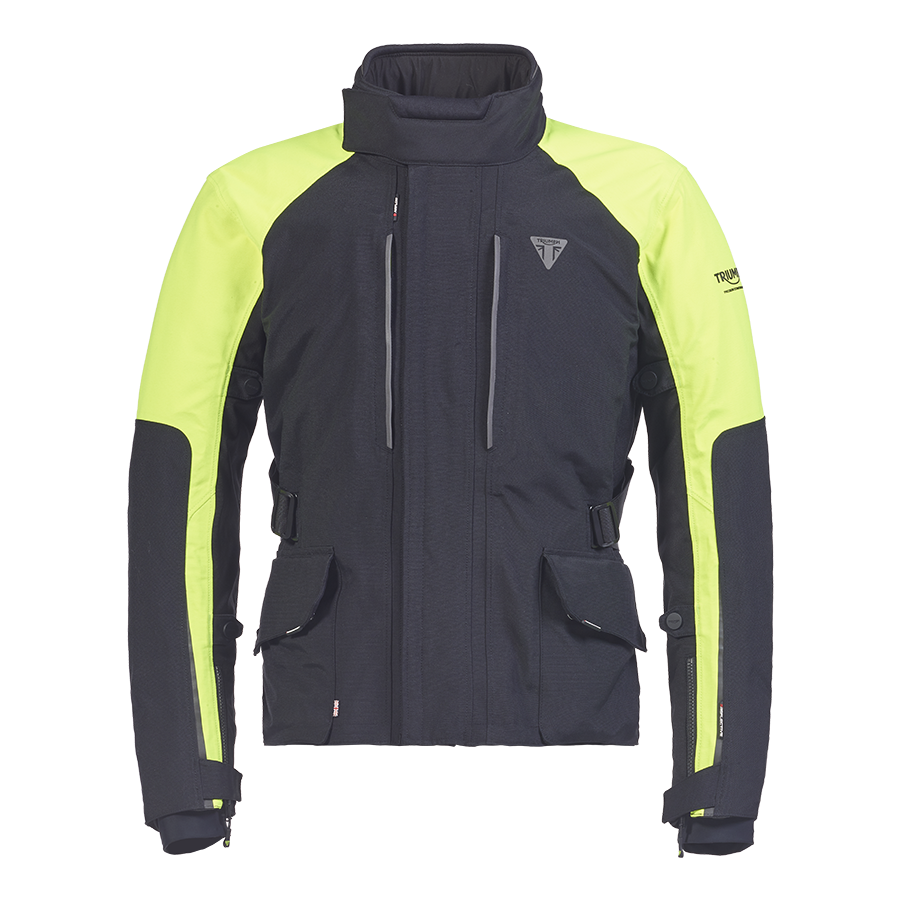 Triumph Tourer Bright Jacket