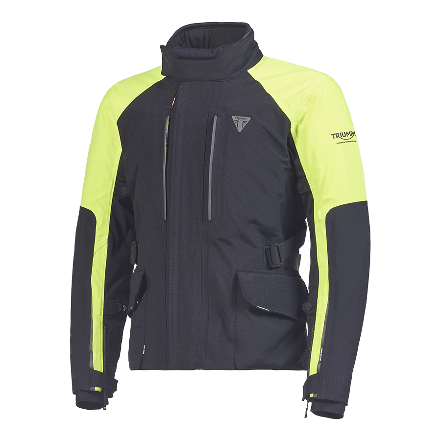 Triumph Tourer Bright Jacket