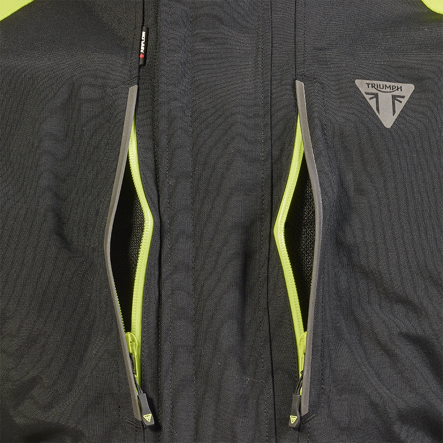 Triumph Tourer Bright Jacket
