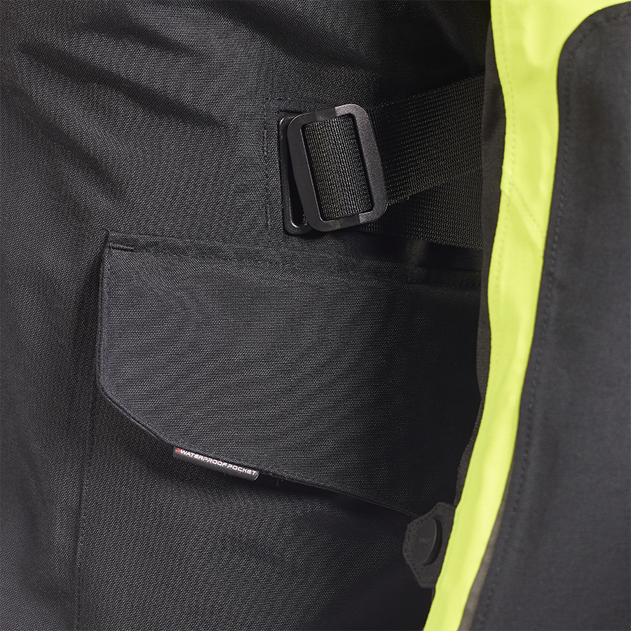 Triumph Tourer Bright Jacket