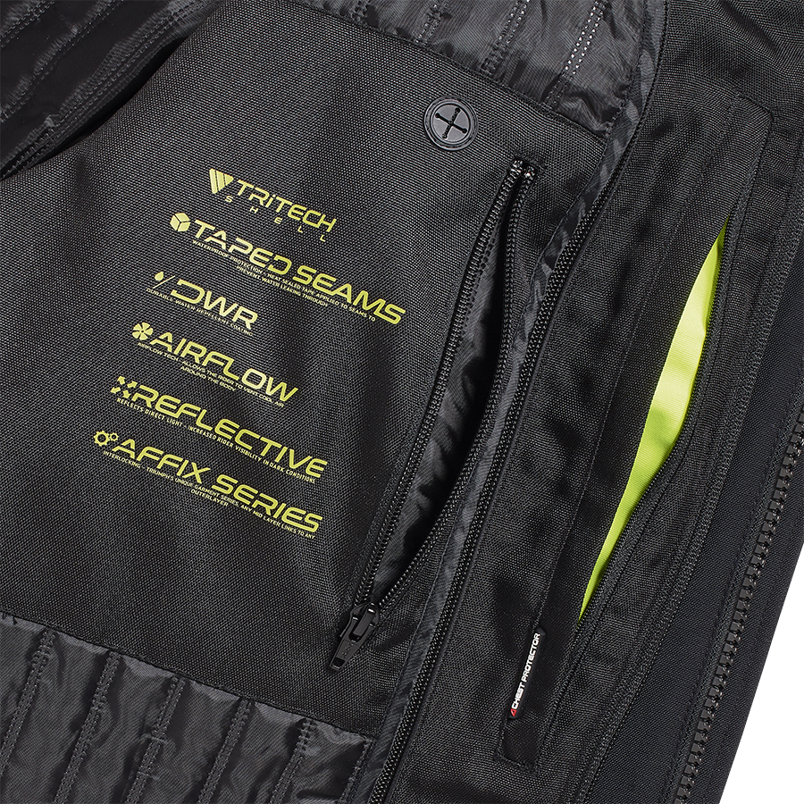 Triumph Tourer Bright Jacket