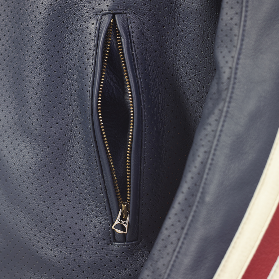 Triumph Braddan Air Race Jacket