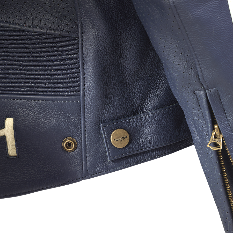 Triumph Braddan Air Race Jacket