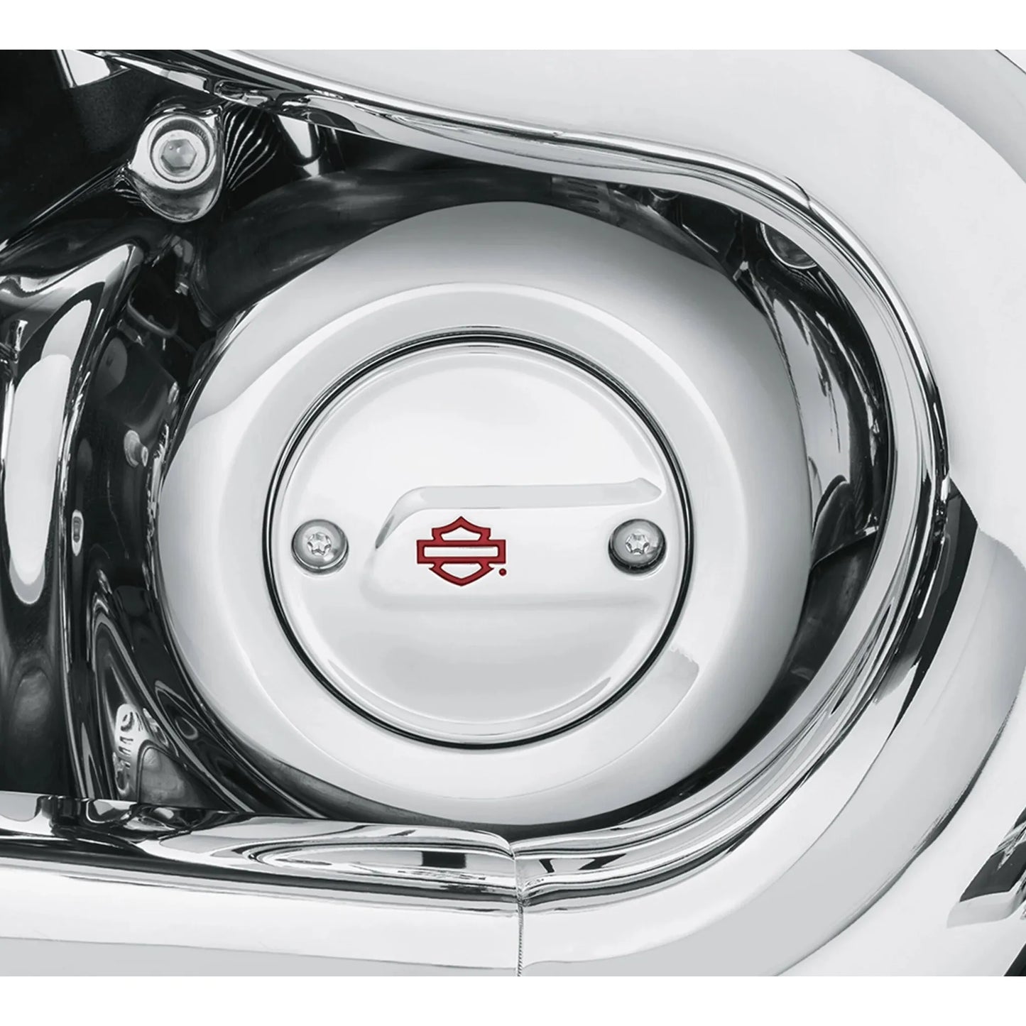 Harley-Davidson® Kahuna Timer Cover