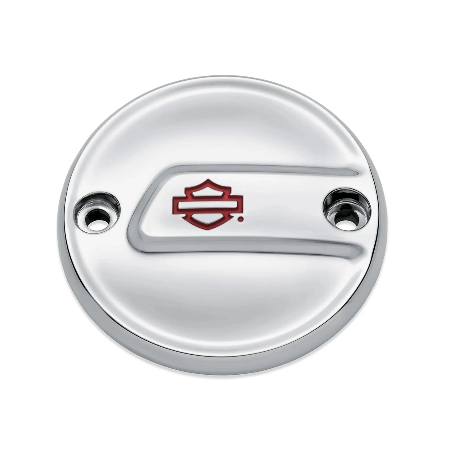 Harley-Davidson® Kahuna Timer Cover