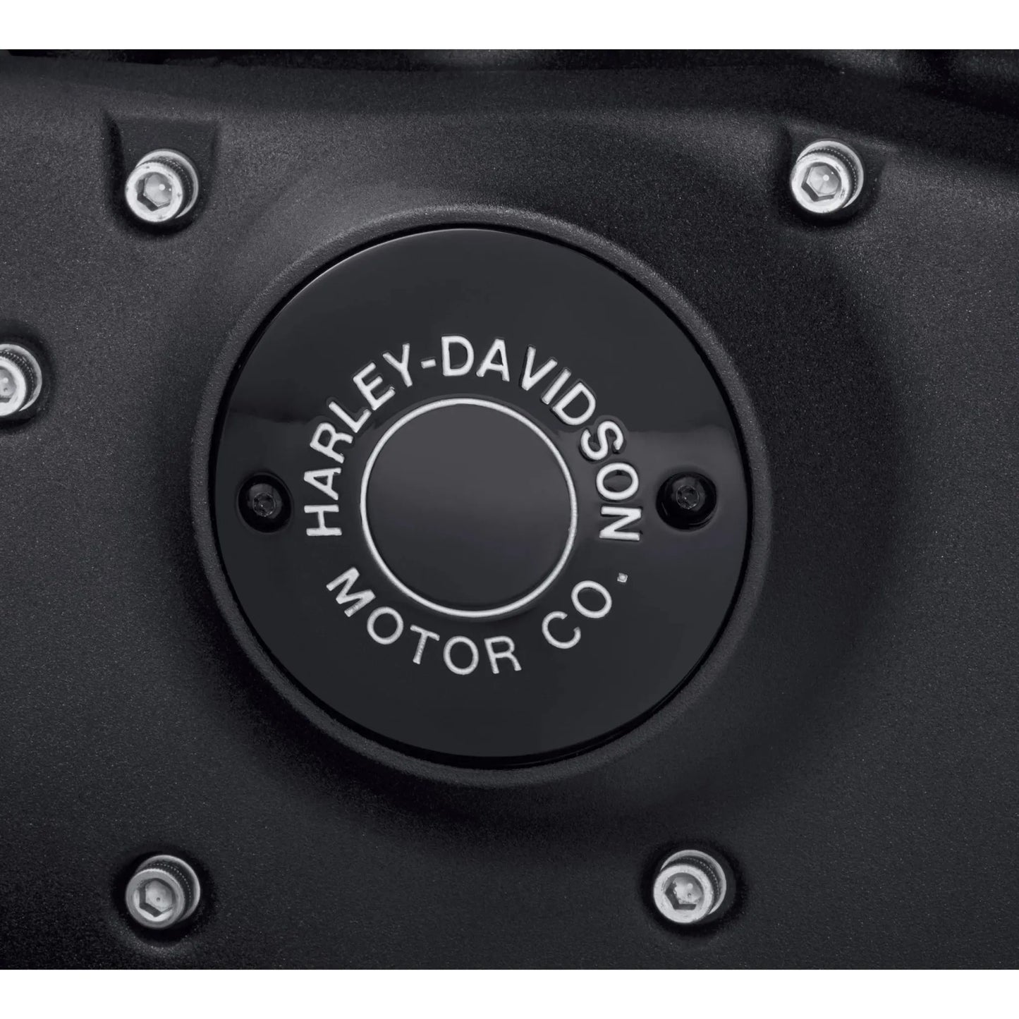 Harley-Davidson® Harley-Davidson Motor Co. Timer Cover