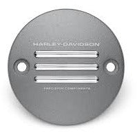 Harley-Davidson® Adversary Timer Cover 2017- Milwaukee engine Softail Touring Trike