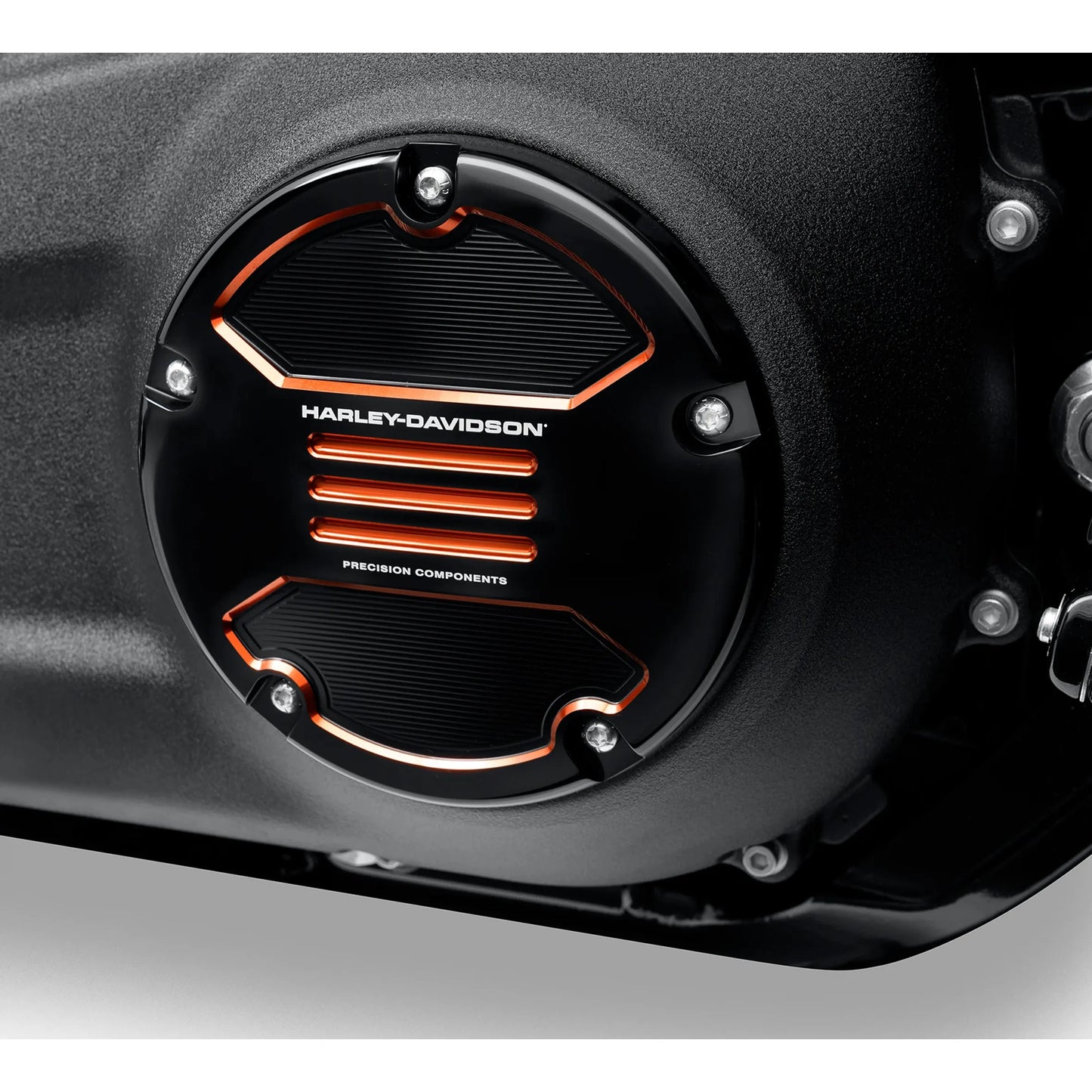 Harley-Davidson® Adversary Derby Cover