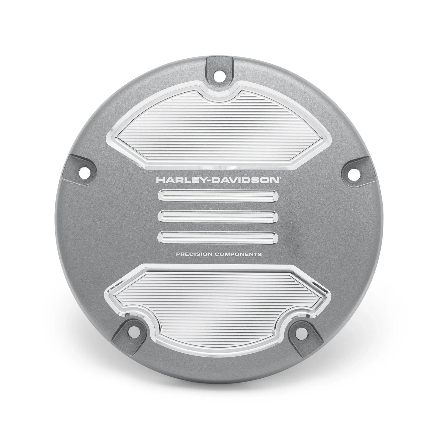 Harley-Davidson® Adversary Derby Cover 2018- Softail
