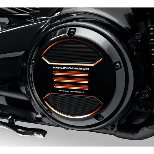 Harley-Davidson® Adversary Derby Cover