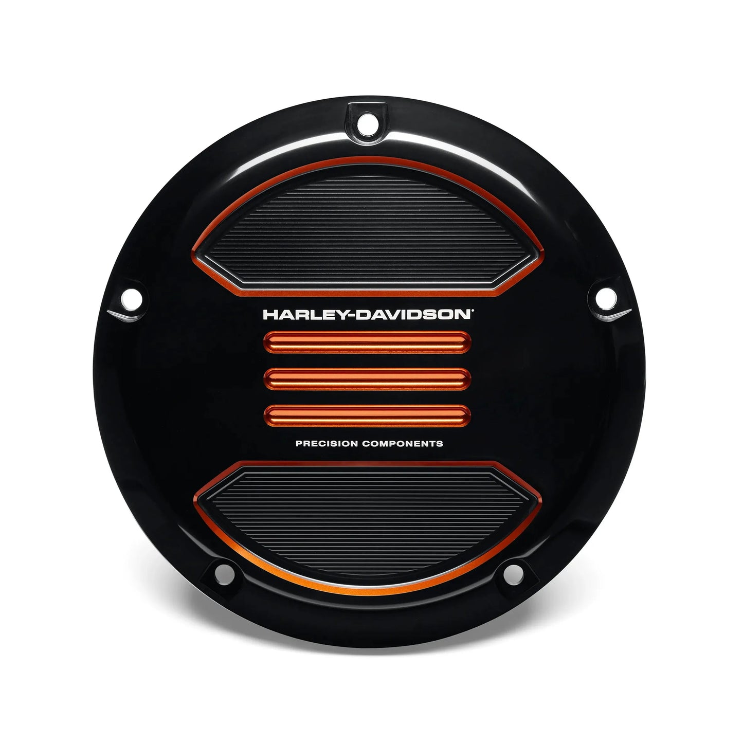 Harley-Davidson® Adversary Derby Cover