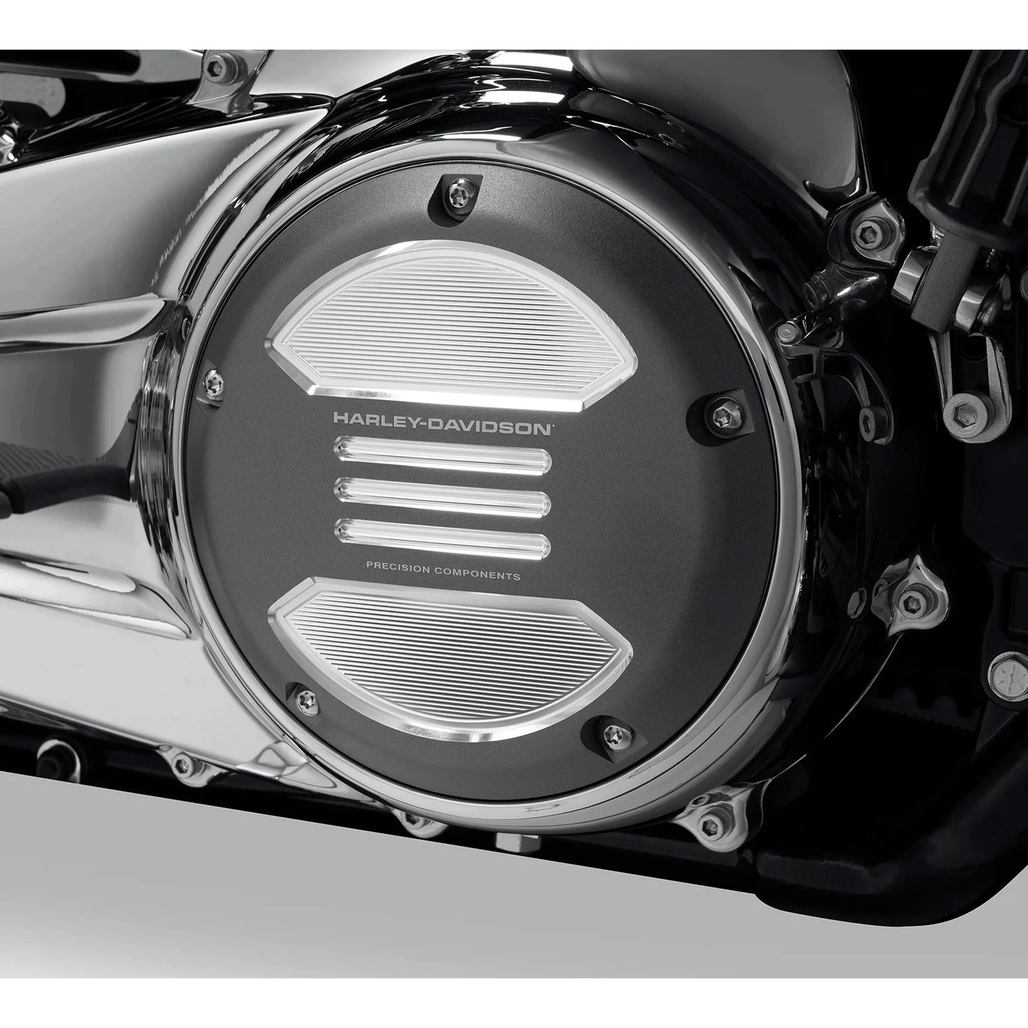 Harley-Davidson® Adversary Derby Cover