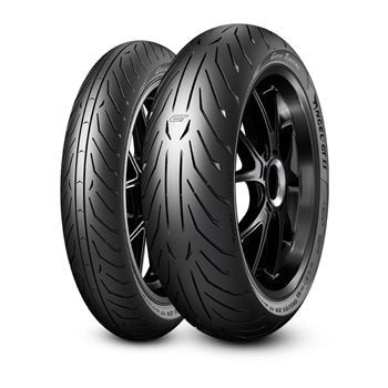 Pirelli 170/60/17 Angel GTII TL 72V