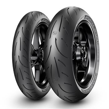 Metzeler 120/70/17 Sportec M9RR 58W