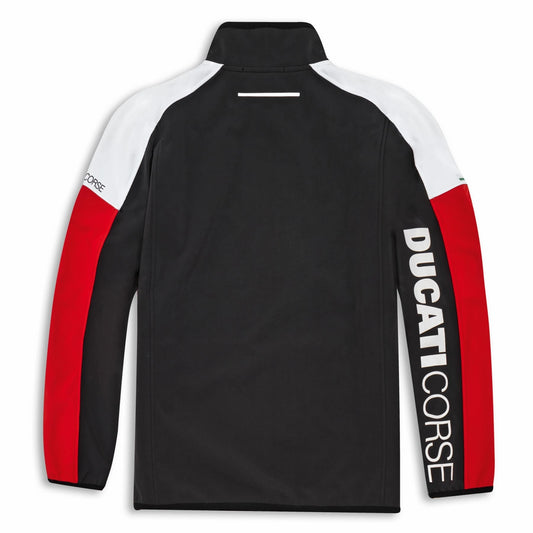 Ducati Corse DC Sport Womens's Softshell Jacket