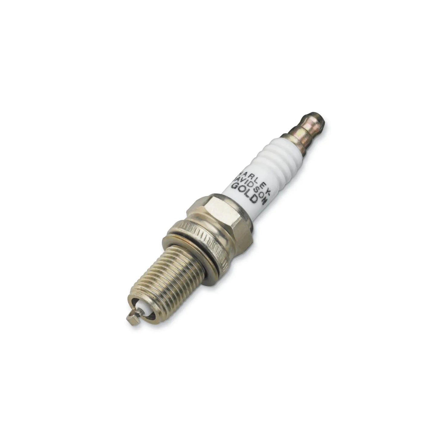 Harley-Davidson® Gold Spark Plugs