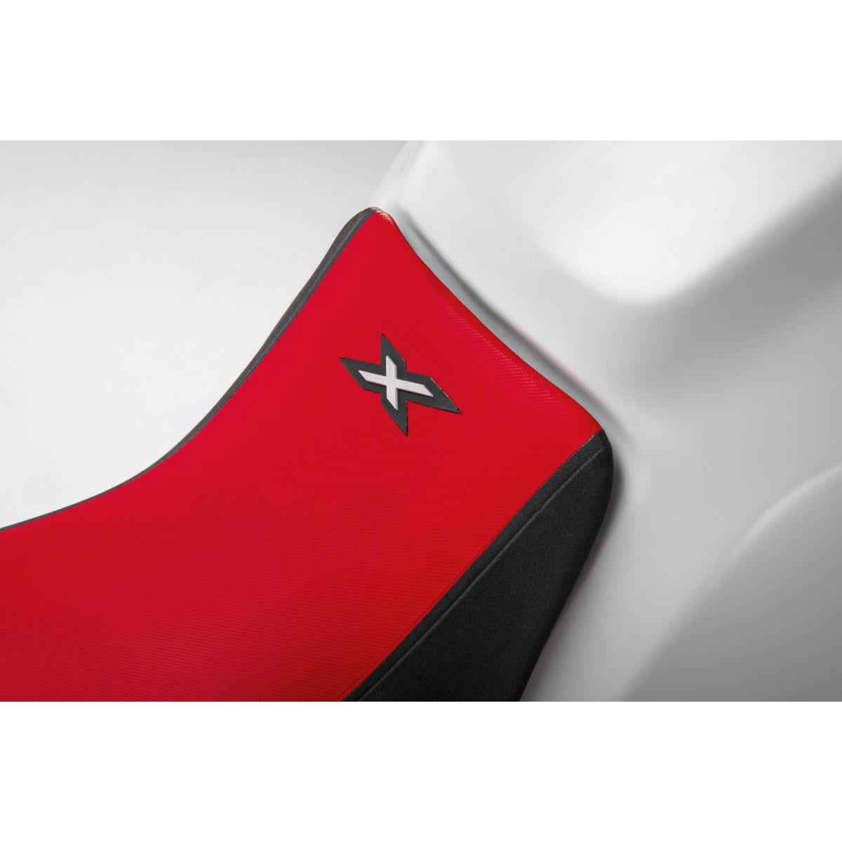 Ducati Rally Seat Desert X