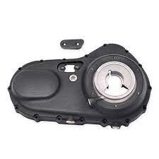 Harley-Davidson® Sportster Chain Inspection Cover With Screws