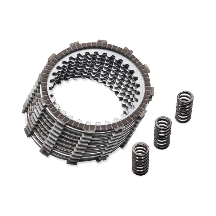 Harley-Davidson Screamin' Eagle High Capacity Clutch Kit - Milwaukee-Eight Engine Softail 2018- Touring 2017-