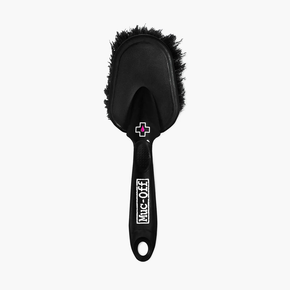 5x Premium Brush Set - Muc-Off