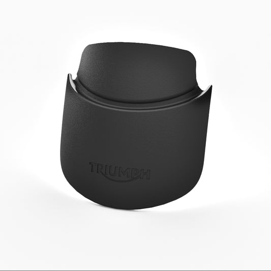 Triumph Scrambler 400 X - Mudguard Extension