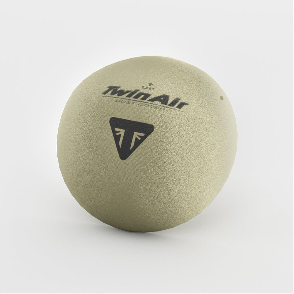 Triumph TF 250 X - Air Filter Dust Cover
