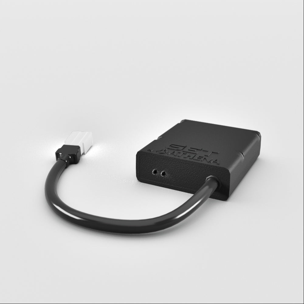 Triumph TF 250 X - Wifi Module Kit