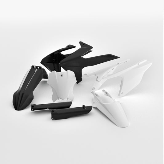 Triumph TF 250 X - Plastics Kit