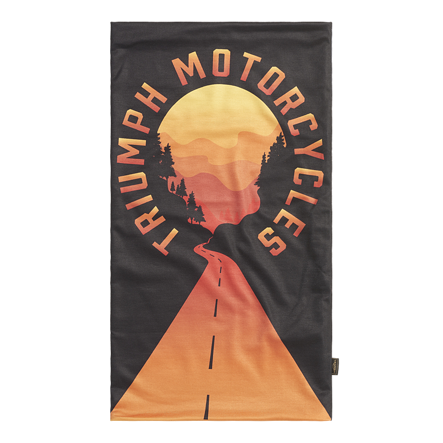 Triumph Endless Neck Tube