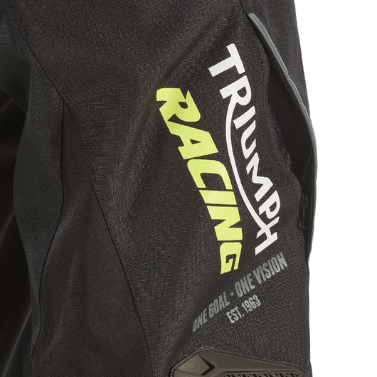 Triumph X Alpinestars Venture Enduro Pants