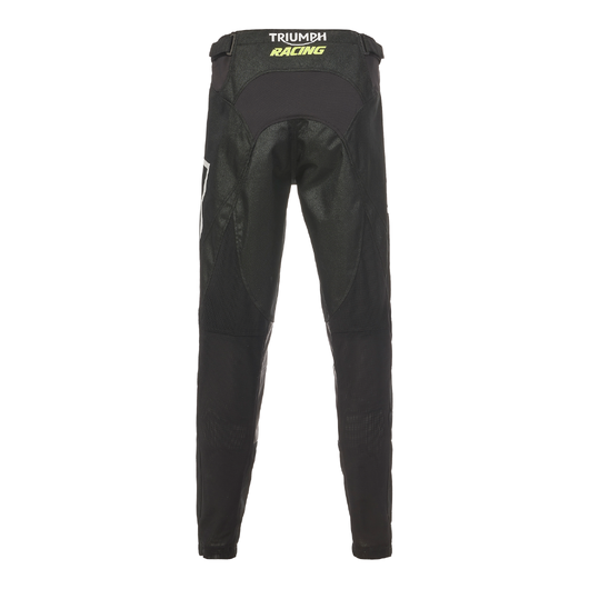 Triumph X Alpinestars Racer Graphite MX Pants