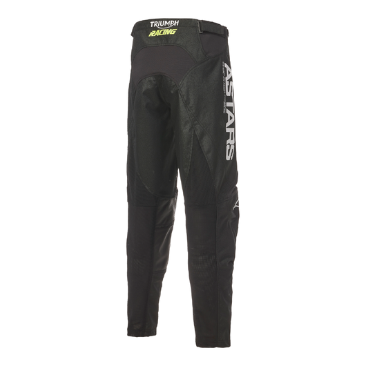 Triumph X Alpinestars Racer Graphite MX Pants