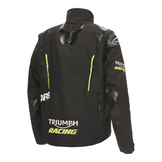 Triumph X Alpinestars Venture R Enduro Jacket