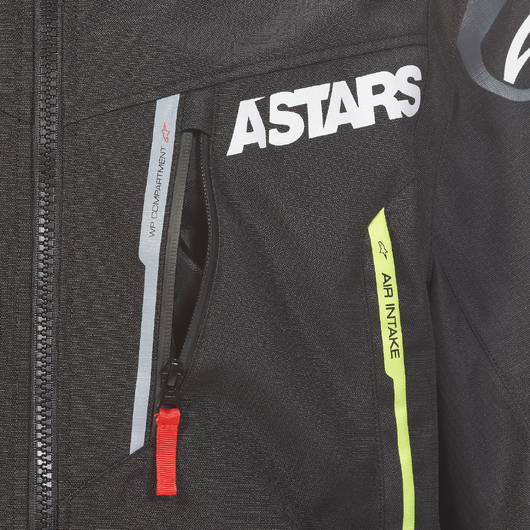 Triumph X Alpinestars Venture R Enduro Jacket