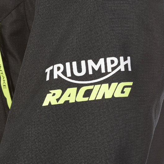 Triumph X Alpinestars Venture R Enduro Jacket