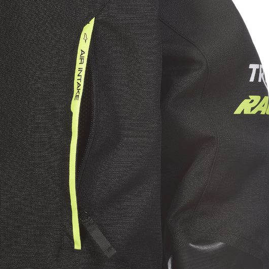 Triumph X Alpinestars Venture R Enduro Jacket