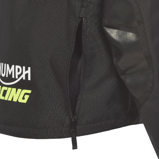 Triumph X Alpinestars Venture R Enduro Jacket