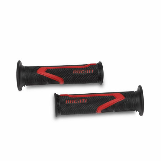 Ducati Pair of Handgrips